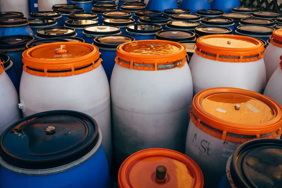 Chemical & Toxic Waste Cleanup in Martinsville, NJ